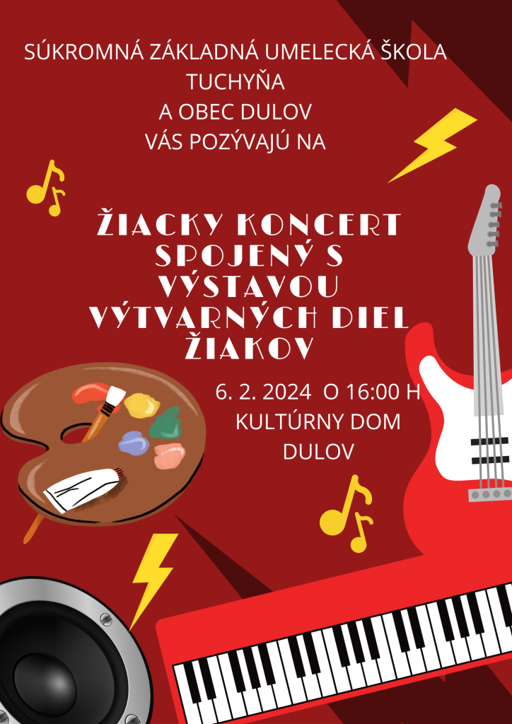 Koncert ZUS