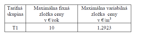 stočné