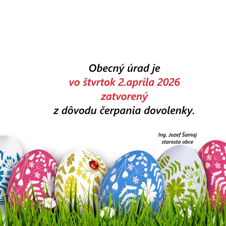 dovolenka