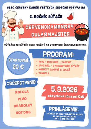 gulášmajster