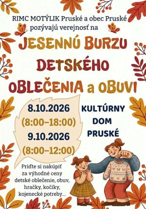 burza