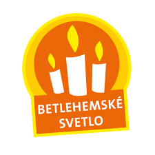 betlehemské svetlo