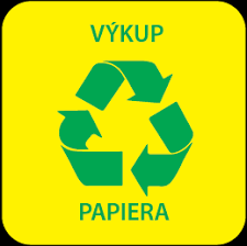 výkup papiera