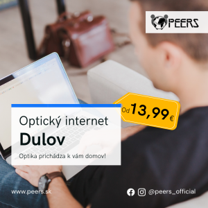 Optický internet